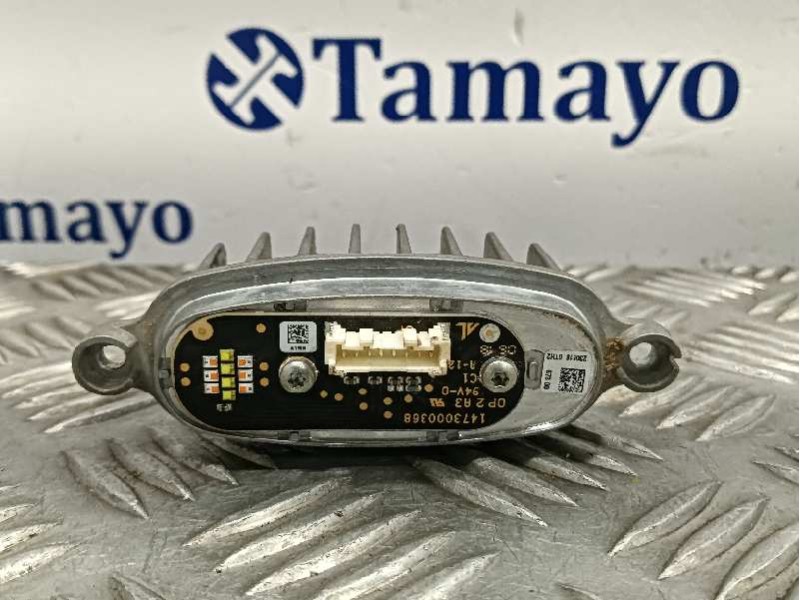 Recambio de modulo electronico para skoda octavia lim. (5e3) referencia OEM IAM 147300368  