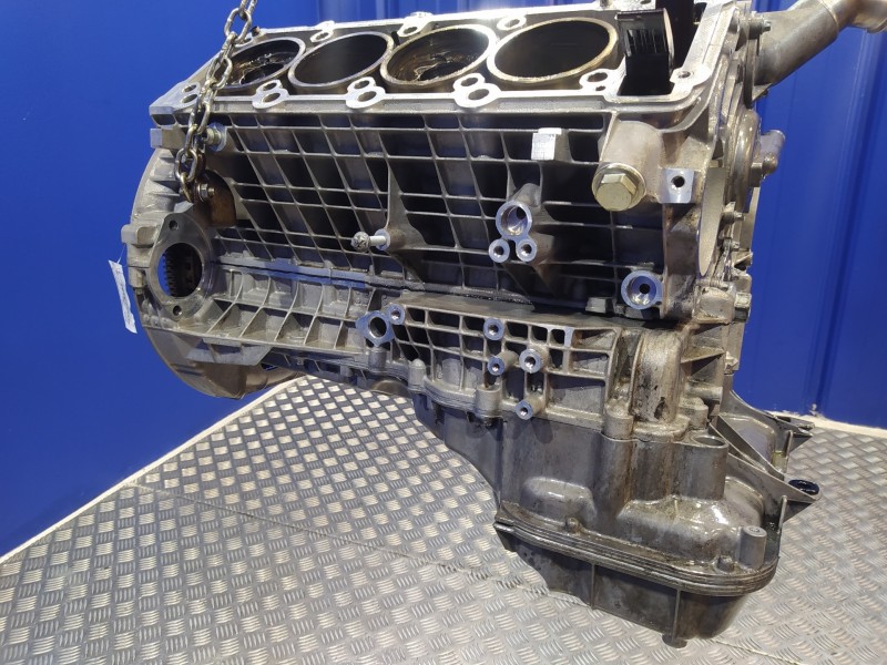 Recambio de bloque para mercedes-benz clase s (w220) berlina referencia OEM IAM 6280110301 628963 628960