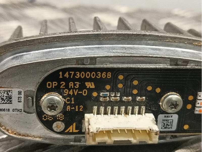 Recambio de modulo electronico para skoda octavia lim. (5e3) referencia OEM IAM 147300368  