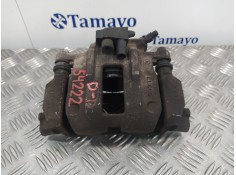 Recambio de pinza freno delantera derecha para mercedes-benz clase a (w168) 1.7 cdi diesel cat referencia OEM IAM   