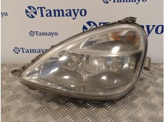 Recambio de faro izquierdo para mercedes-benz clase a (w168) 1.7 cdi diesel cat referencia OEM IAM A1688201761  0301192201
