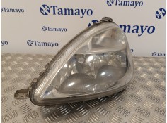 Recambio de faro izquierdo para mercedes-benz clase a (w168) 1.7 cdi diesel cat referencia OEM IAM A1688201761  0301192201 2