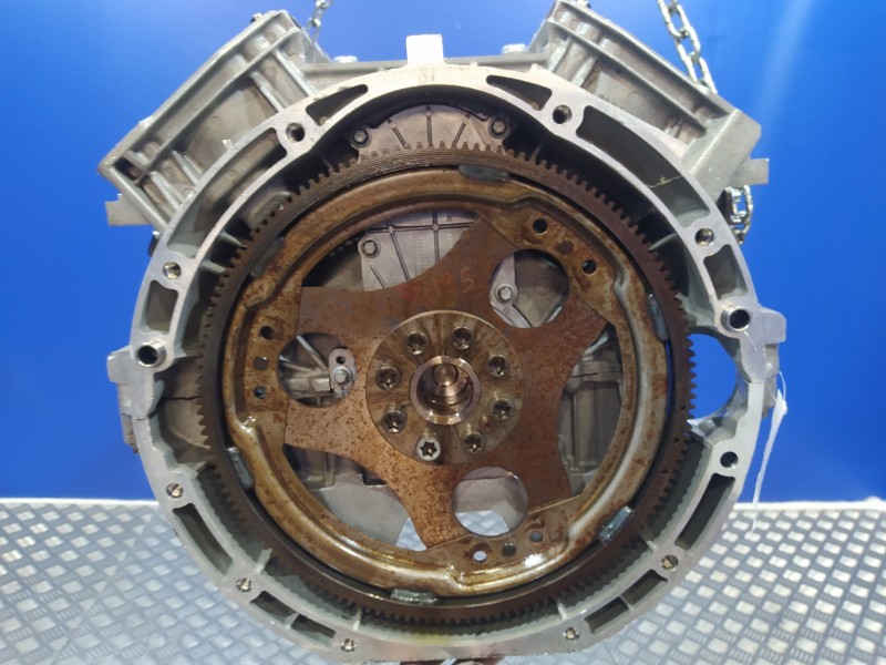 Recambio de bloque para mercedes-benz clase s (w220) berlina referencia OEM IAM 6280110301 628963 628960
