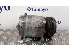 Recambio de compresor aire acondicionado para citroën c5 berlina 2.0 hdi referencia OEM IAM 1135512  012920925