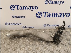 Recambio de tubo para mazda 6 lim. (gh) 2.0 turbodiesel cat referencia OEM IAM   