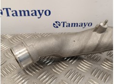 Recambio de tubo para mazda 6 lim. (gh) 2.0 turbodiesel cat referencia OEM IAM    2