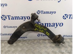 Recambio de brazo suspension inferior delantero izquierdo para volkswagen t5 transporter (7e) 2.0 tdi referencia OEM IAM   