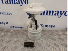 Recambio de aforador para nissan micra v (k14) 1.0 12v cat referencia OEM IAM 170405FF0A  