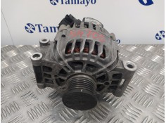 Recambio de alternador para peugeot 308 1.4 16v vti referencia OEM IAM 8EL012426091  