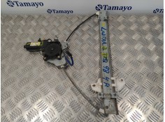 Recambio de elevalunas delantero derecho para hyundai elantra lantra (j2) referencia OEM IAM   