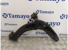 Recambio de brazo suspension inferior delantero izquierdo para volkswagen t5 transporter (7e) 2.0 tdi referencia OEM IAM    2