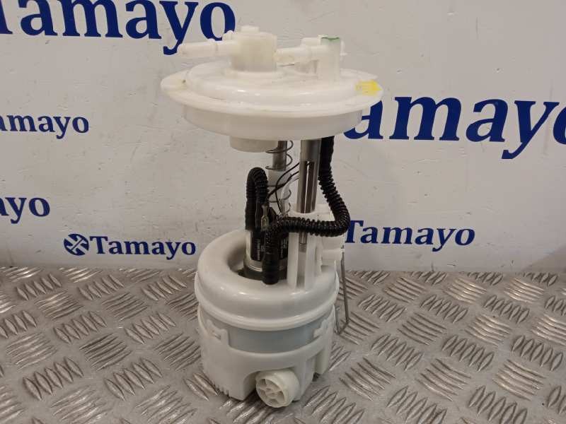 Recambio de aforador para nissan micra v (k14) 1.0 12v cat referencia OEM IAM 170405FF0A  