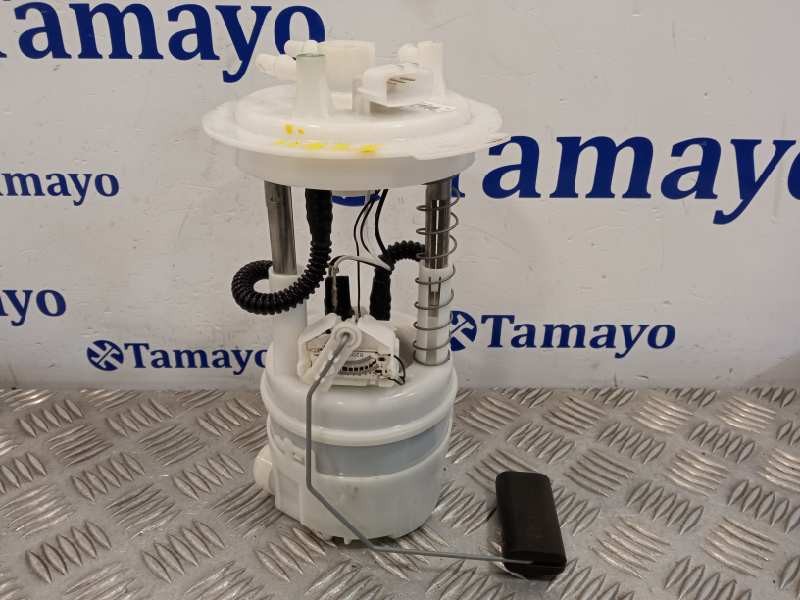 Recambio de aforador para nissan micra v (k14) 1.0 12v cat referencia OEM IAM 170405FF0A  