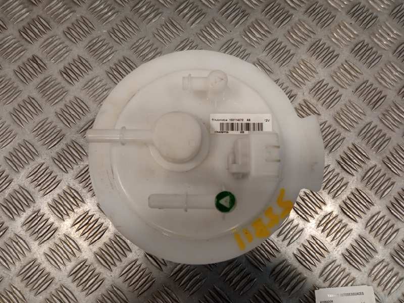 Recambio de aforador para nissan micra v (k14) 1.0 12v cat referencia OEM IAM 170405FF0A  