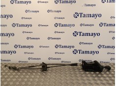 Recambio de palanca cambio para ford ka (ccu) 1.3 tdci cat referencia OEM IAM 6071690101  