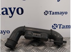 Recambio de tubo para ford focus c-max (cap) referencia OEM IAM 9657083680  4026003524