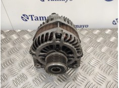 Recambio de alternador para nissan nv 200 (m20) 1.5 dci cat referencia OEM IAM 231003VDIA  A3TJ4081ZE