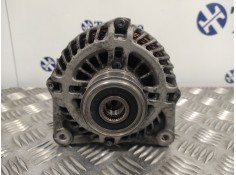 Recambio de alternador para nissan nv 200 (m20) 1.5 dci cat referencia OEM IAM 231003VDIA  A3TJ4081ZE 2