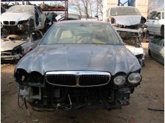 jaguar x-type del año 2008