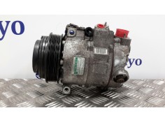 Recambio de compresor aire acondicionado para mercedes-benz clase slk (w170) roadster 230 compressor (170.447) referencia OEM IA