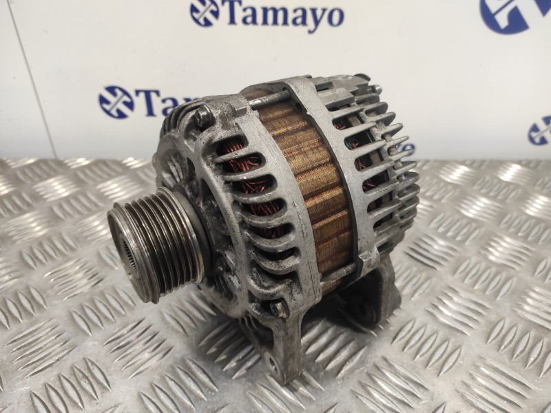 Recambio de alternador para nissan nv 200 (m20) 1.5 dci cat referencia OEM IAM 231003VDIA  A3TJ4081ZE