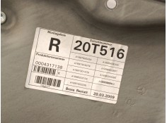 Recambio de elevalunas trasero derecho para mercedes-benz clase a (w169) 2.0 cdi cat referencia OEM IAM A1697301479   2