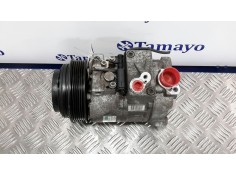 Recambio de compresor aire acondicionado para mercedes-benz clase slk (w170) roadster 230 compressor (170.447) referencia OEM IA 2