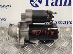 Recambio de motor arranque para bmw serie 3 berlina (e36) 2.5 24v cat referencia OEM IAM 0001108157  1740374