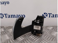 Recambio de levas volante para citroën c4 grand picasso 1.6 16v hdi fap referencia OEM IAM 96591774XT  346090013