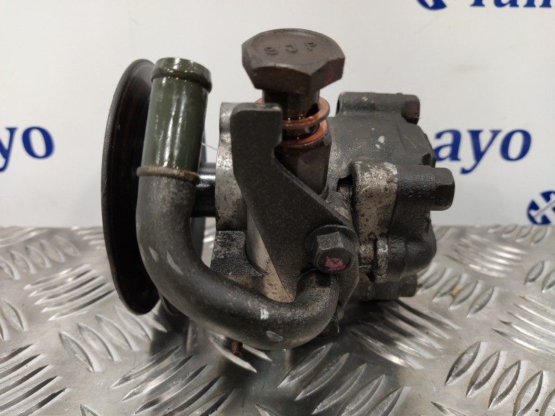 Recambio de bomba direccion para hyundai atos prime (mx) 1.0 cat referencia OEM IAM 5711002000  