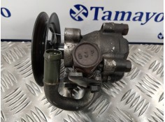 Recambio de bomba direccion para hyundai atos prime (mx) 1.0 cat referencia OEM IAM 5711002000   2
