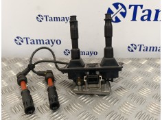 Recambio de bobina encendido para audi a4 berlina (b5) 1.8 20v referencia OEM IAM 058905105A  022160300S 2