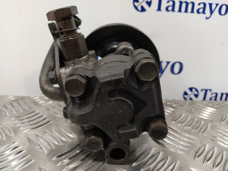 Recambio de bomba direccion para hyundai atos prime (mx) 1.0 cat referencia OEM IAM 5711002000  