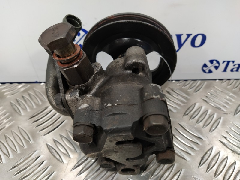 Recambio de bomba direccion para hyundai atos prime (mx) 1.0 cat referencia OEM IAM 5711002000  
