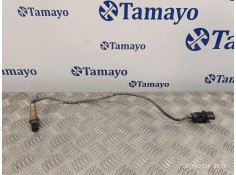 Recambio de sonda lambda para volkswagen caddy ocio referencia OEM IAM 0281004191  