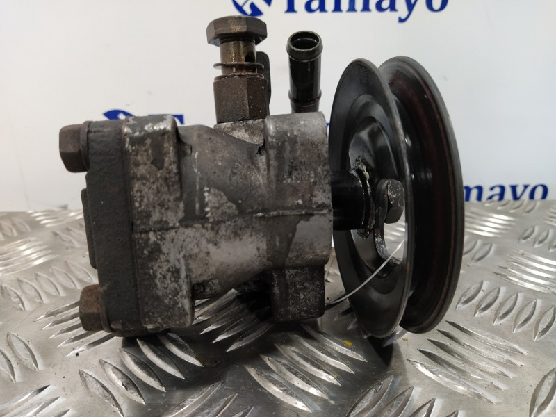 Recambio de bomba direccion para hyundai atos prime (mx) 1.0 cat referencia OEM IAM 5711002000  