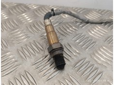 Recambio de sonda lambda para volkswagen caddy ocio referencia OEM IAM 0281004191   2
