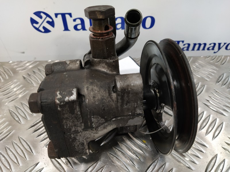 Recambio de bomba direccion para hyundai atos prime (mx) 1.0 cat referencia OEM IAM 5711002000  
