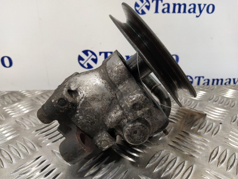 Recambio de bomba direccion para hyundai atos prime (mx) 1.0 cat referencia OEM IAM 5711002000  