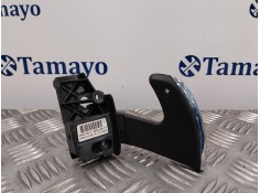 Recambio de levas volante para citroën c4 grand picasso 1.6 16v hdi fap referencia OEM IAM 96481641XT  346070013