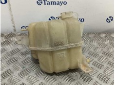 Recambio de deposito expansion para nissan pathfinder (r51) referencia OEM IAM    2