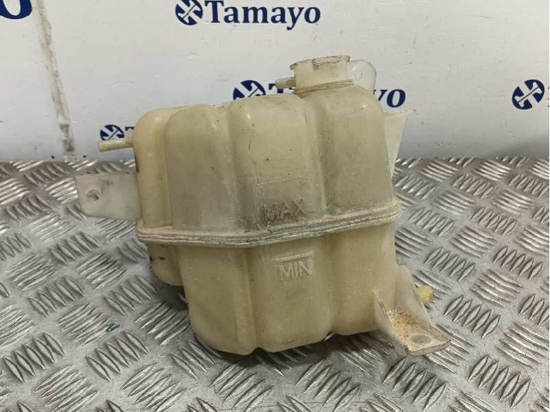 Recambio de deposito expansion para nissan pathfinder (r51) referencia OEM IAM   