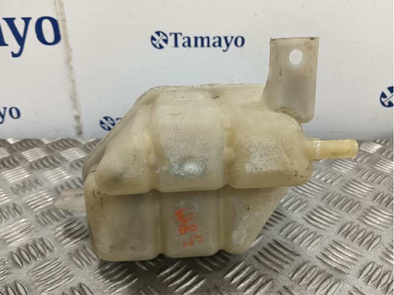 Recambio de deposito expansion para nissan pathfinder (r51) referencia OEM IAM   