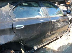 alfa romeo 166 del año 2005