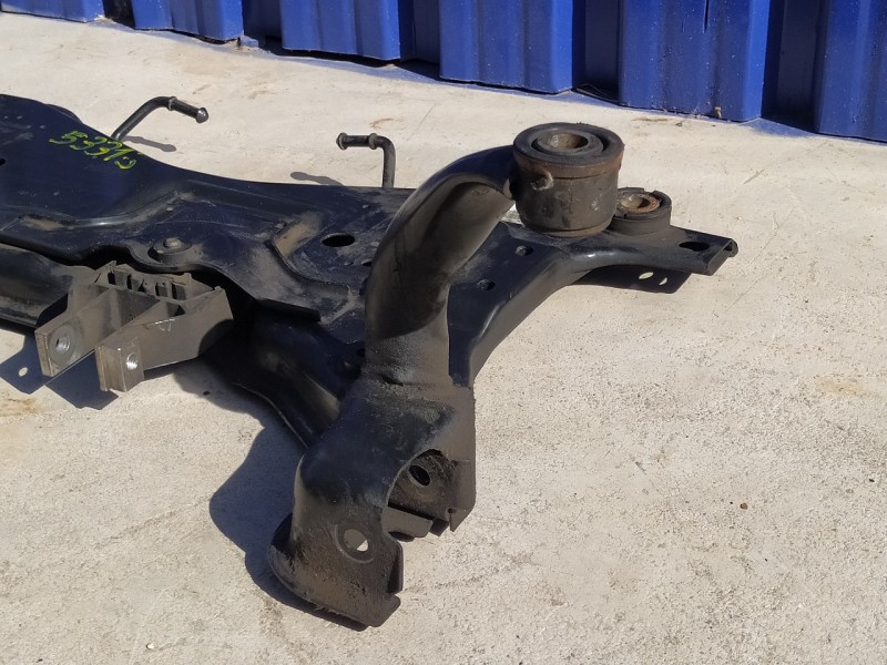 Recambio de puente delantero para volvo c30 1.6 diesel cat referencia OEM IAM   