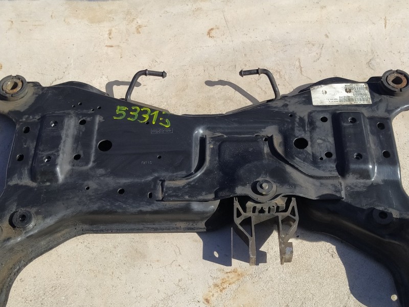 Recambio de puente delantero para volvo c30 1.6 diesel cat referencia OEM IAM   