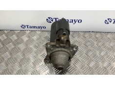 Recambio de motor arranque para land rover defender (ld) 2.5 tdi referencia OEM IAM 0001218168  