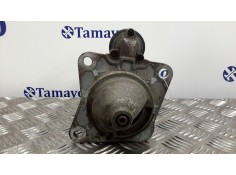 Recambio de motor arranque para land rover defender (ld) 2.5 tdi referencia OEM IAM 0001218168   2