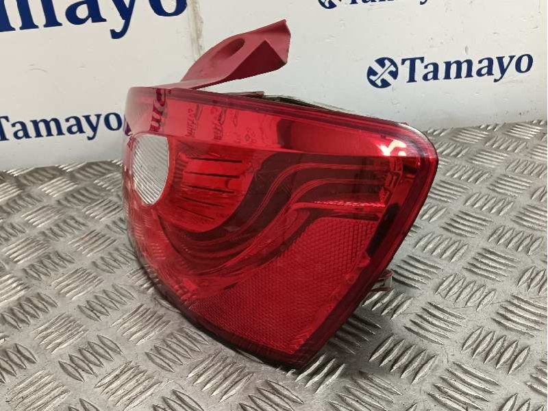 Recambio de piloto trasero derecho para seat ibiza (6j5) referencia OEM IAM   