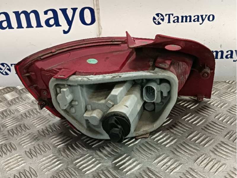 Recambio de piloto trasero derecho para seat ibiza (6j5) referencia OEM IAM   
